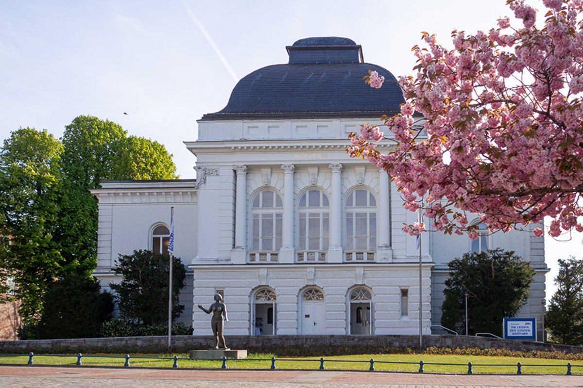 Stadttheater