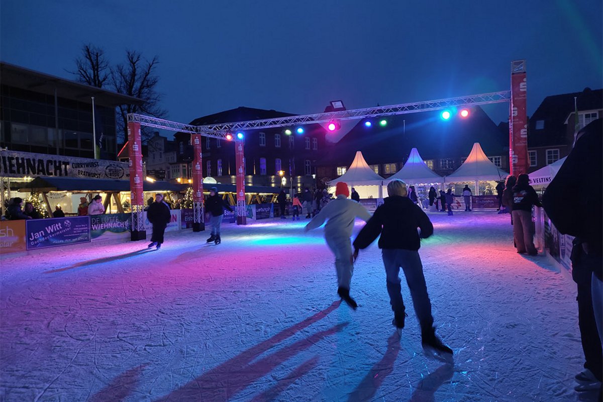 (c) Rendsburg Tourismus und Marketing Öffnungszeiten und Preise