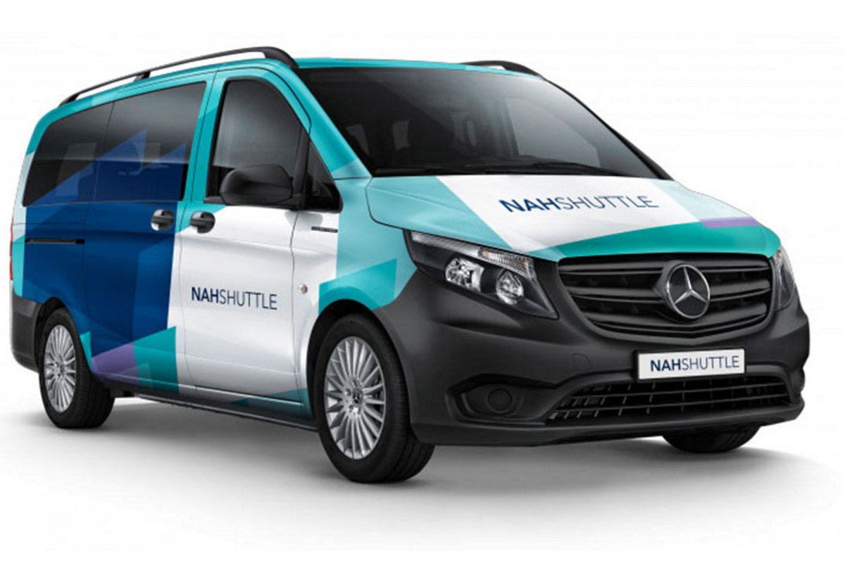 NAHSHUTTLE